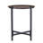 Appollonia End Table w/ LED Lighting