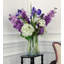 Large Garden Flower Bouquet - 25 Inches