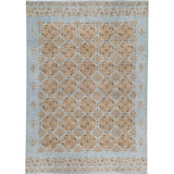 One-of-a-Kind 9'10" X 13'9" Area Rug