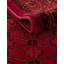 Tapis rouge / noir Amro Southwestern-126533441