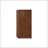 Striped Wall Mounted Floating Cabinet-126619670
