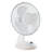 Daewoo 21.5cm Oscillating Table Fan Fan