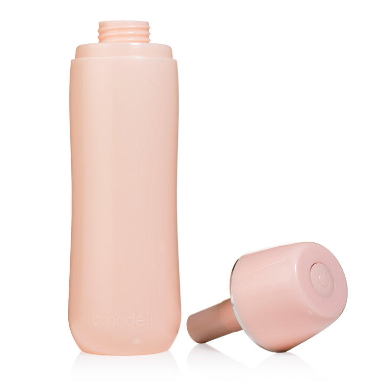 GoSpa Advanced + Travel Bidet 500ml, Pink