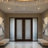Cordelia Crystal Drum Chandelier