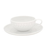 Ornament Porcelain Teacup