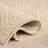 Corabelle Farmhouse Geometric Area Rug-1366863276