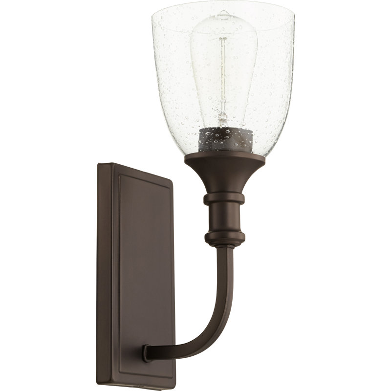 Appliquee à bras 1 lumières Falbo