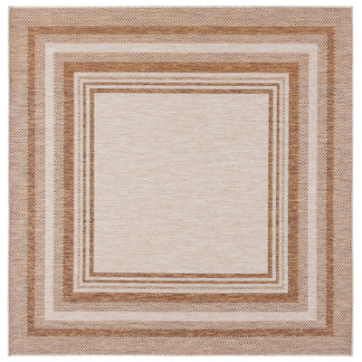 Tapis d'intérieur / extérieur Aliezah Performance