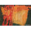 Tapis Spegelnatt par Brita Molin