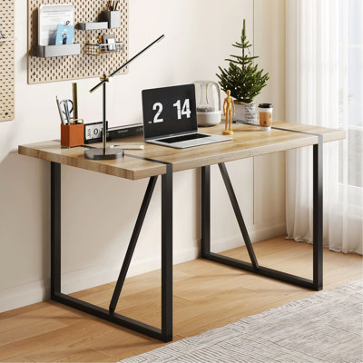 Table de salle à manger Rustic Industrial