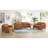 Adriah Upholstered 61'' Loveseat