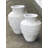 Earthenware Decorative Jar 1-1007378526