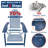 Foldable Outdoor Adirondack Chair-99306063