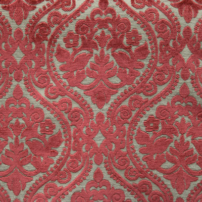 Chenille Fabric