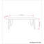 Banc en bois Colton