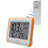 3.88'' Wireless Outdoor Weather Station