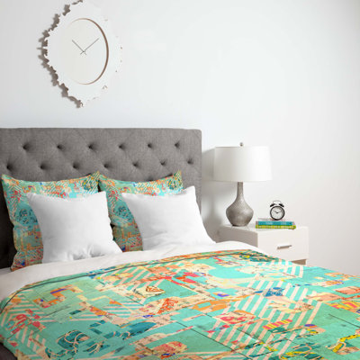 Housse de couette