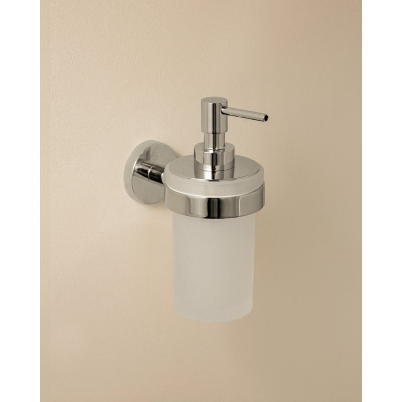 Anstus Latitude Run Soap Dispenser