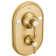 Weymouth Posi-Temp with Built-in 3-Function Transfer Valve Trim Kit