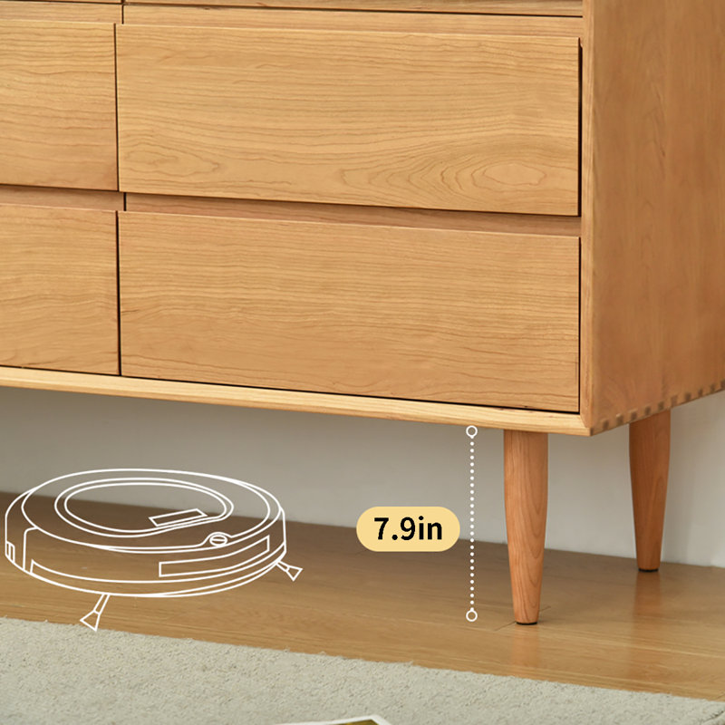 63'' Sideboard