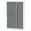 Yvette 3 Door Manufactured Wood Wardrobe-18860315-23704042