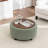 Pietsch Round Coffee Table with Storage-1729888585