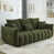 Green est en rupture de stock
