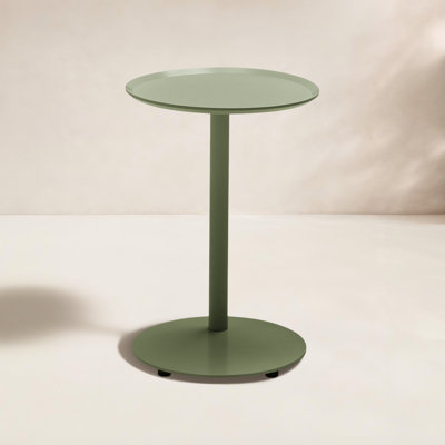 Terra 14 " Patio Side Table