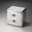 Midway Aviator End Table