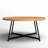Xavier Coffee Table-151843972