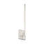 Klee 1 - Light LED Armed Sconce-88625769-136257602