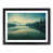 Black Framed