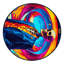 Tapis Cosmic Twist-1552902868