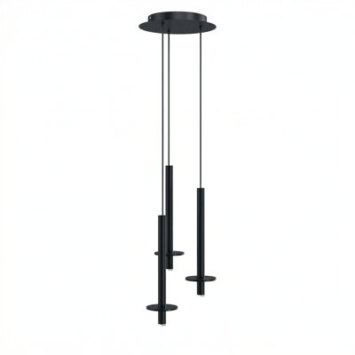 Zakaryan 3 - Light Cluster Pendant