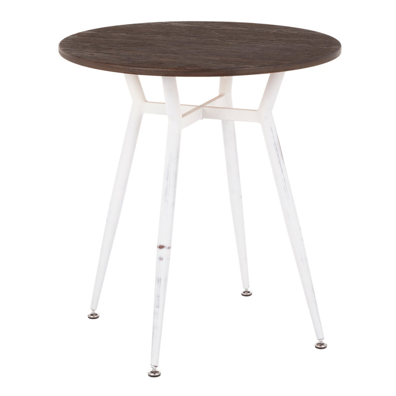 Table de salle à manger ronde