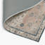 Tapis gris intérieur et extérieur surteint-1047454866