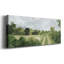 «Meadow Trail Ii», reproduction sur toile-1098144026