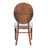 Sheridan 18.5'' H Upholstered Side Chair