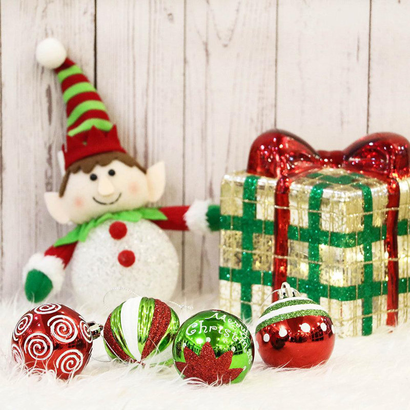 Ornement boule The Holiday Aisle®