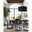 Stockholm Solid Wood Dining Chair