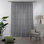 Sheer Single Curtain Panel