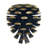 Pinecone Door Knocker-1690677119-1690677104