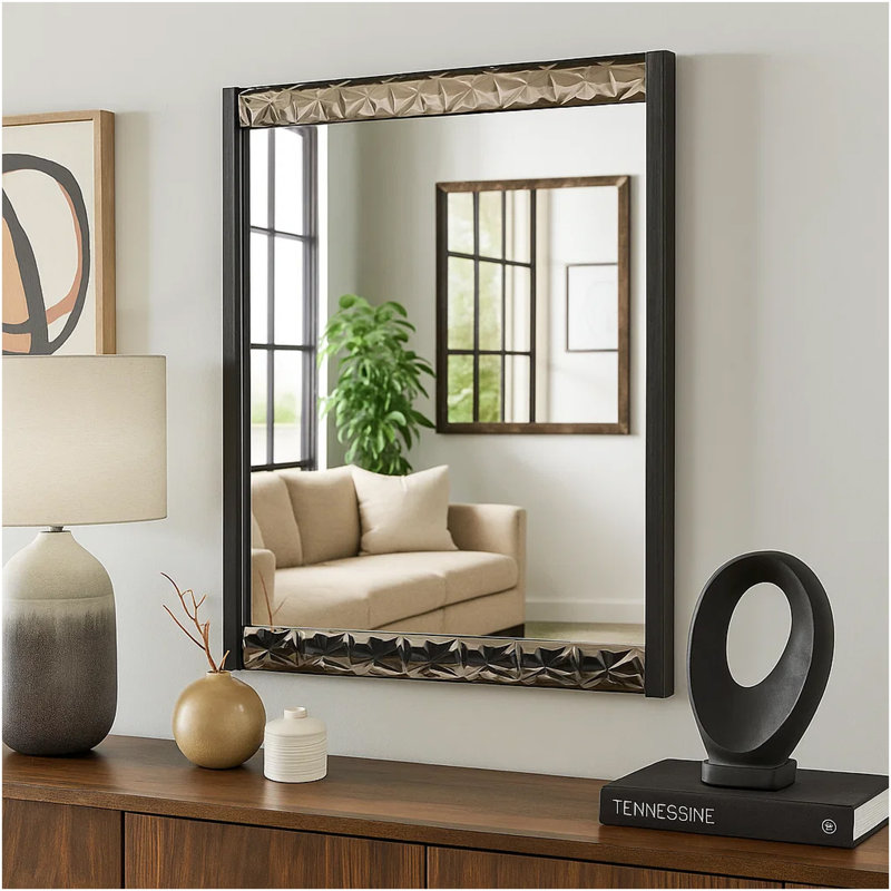 Miroir pour commode Zara 36X40