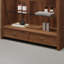 Armoire pour îlot central Modern Modern Luxury
