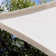 Auvent de remplacement pour abat-jour haute densité Colourtree Pergola