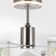 Raeed 52" 1-Light Contemporary 6-Speed Height Adjustable Integrated LED Ceiling Fan with Remote
