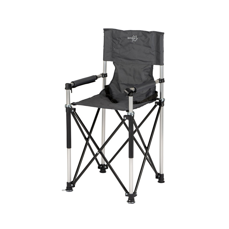 Delossantos Folding Camping Chair