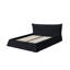 Lit plateforme tapissier Velvet-2081037619-2081037618