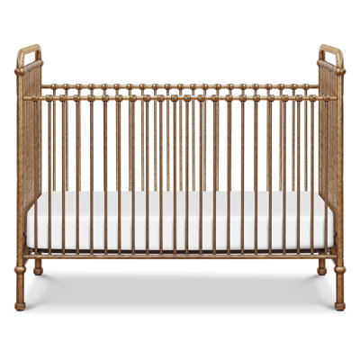 Abigail 3-in-1 Convertible Crib