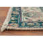 Tapis traditionnel en laine 5 x 6
